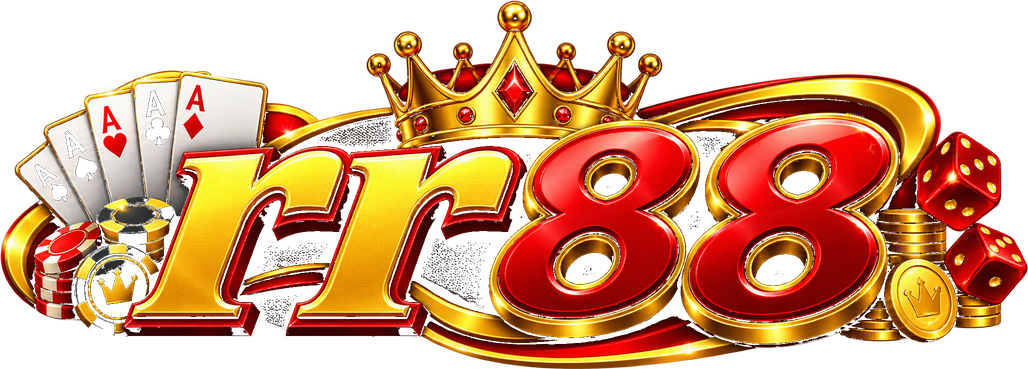 RR88 Logo